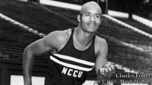 Former Olympian, NCCU track star passes away