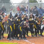 Grambling softball ends four years of SWAC futility