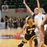 Grambling and Southern go down to wire in SWAC semis