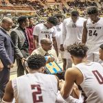 AAMU promotes Dylan Howard to head coach