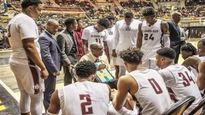 AAMU promotes Dylan Howard to head coach