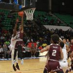 TSU Wins in Double OT at Northern Kentucky