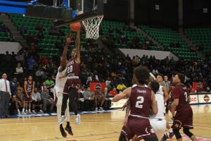 Texas Southern moves on to quarterfinals of CIT