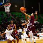 Texas Southern accepts sixth-straight postseason bid