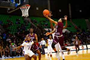 Texas Southern accepts sixth-straight postseason bid