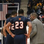 Morgan State Head Menâ€™s Basketball Coach Todd Bozemanâ€™s Contract Not Renewed