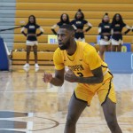 Coppin State spoils Morgan State’s senior night with victory