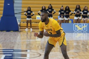 Coppin State spoils Morgan State’s senior night with victory