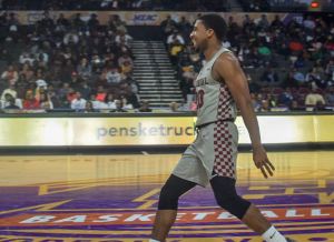 NCCU pounds DSU, will take on A&T in MEAC semifinals