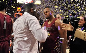 NC Central still seeking NCAA win, but it has a strong identity