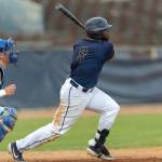 NCAT evens series with Savannah State