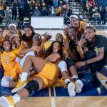 NCAT recognized as top Athletic Program in MEAC