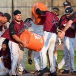 Walk off single spurs NCCU win over FAMU