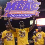 MEAC Tournament Bracket is set