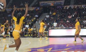 Norfolk State ends A&T streak, punches ticket to MEAC women’s title game