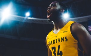 Norfolk State bounces back, upsets Alabama in NIT first round