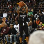 Prairie View A&M clinches SWAC regular season title