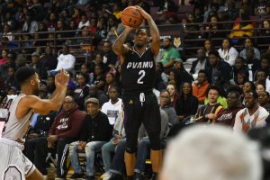 Prairie View A&M clinches SWAC regular season title