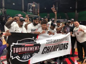 SWAC follows NCAA’s lead, no fans at this year’s tournament