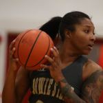 Bowie State falls in women’s D2 Regional tourney