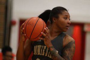 Bowie State falls in women’s D2 Regional tourney