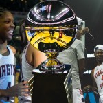 Cutting Down The Nets: HBCU Gameday Podcast Celebrates 100th episode