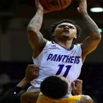 Prairie View’s stellar season comes to an end in the NCAA Tournament