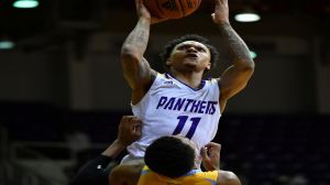 Prairie View mows down Southern