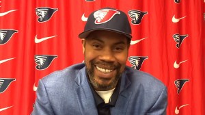 Rasheed Wallace becomes high school coach, adds assistant from NCCU