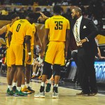 Norfolk State extends hoops coach Robert Jones