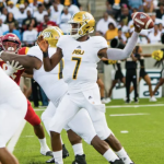 Alabama State begins spring practice on Monday