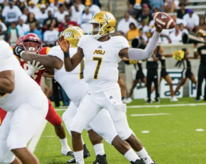 Alabama State begins spring practice on Monday