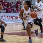 Virginia Union keeps dancing in women’s D2 Regional tourney