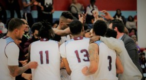 Talladega College qualifies for NAIA Tournament