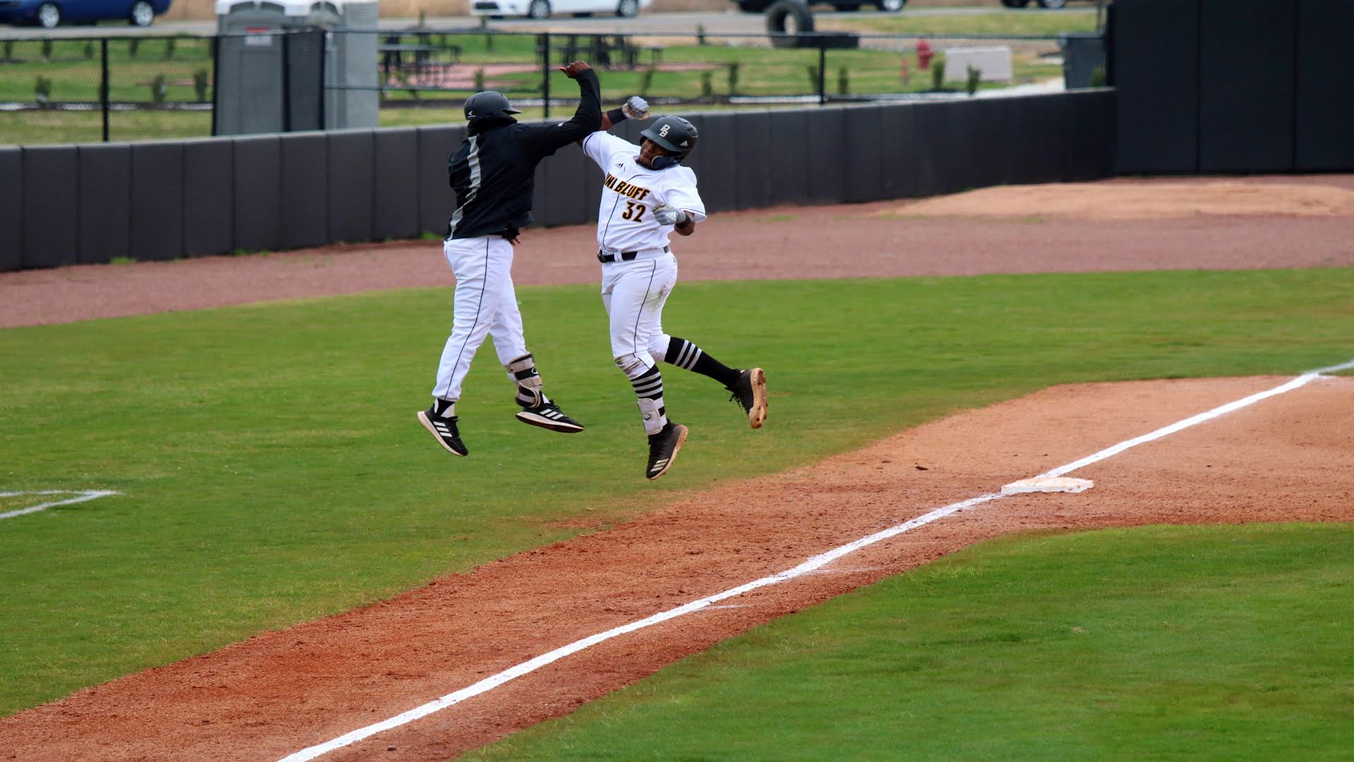 Huge inning sparks UAPB past Texas Southern HBCU Gameday