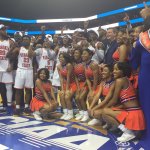 Virginia State wins CIAA men’s championship