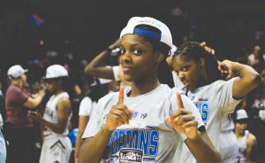 Three HBCUs punch ticket in D2 Women’s Tournament