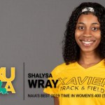 XULA freshman posts fastest 400m of the year in NAIA