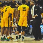 Norfolk State’s Robert Jones up for three awards