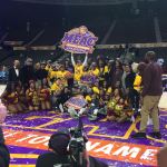 Bethune-Cookman women win MEAC title, punch first-ever NCAA ticket