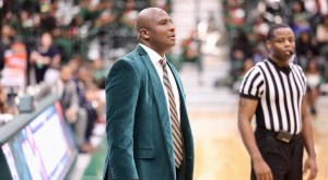 MVSU Menâ€™s Basketball Head Coach Payne Contract Not Renewed