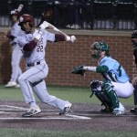 Texas Southern baseball beats Prairie View by 32 runs