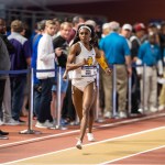 Kayla White named NCAA Track Athlete of the Year