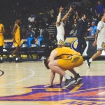 A&T survives against Coppin State in MEAC OT thriller