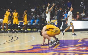 A&T survives against Coppin State in MEAC OT thriller