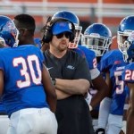 Shawn Quinn hired as Savannah State Head Football Coach