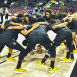 A&T women to make appearance in WNIT