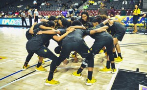 A&T women to make appearance in WNIT