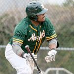 Norfolk State baseball puts up record-breaking run totals in Eastern Shore sweep