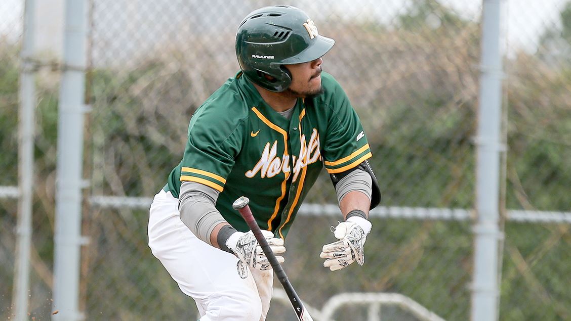 Norfolk State baseball